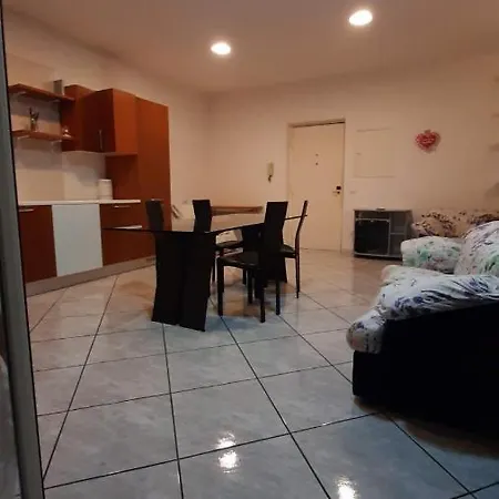 House * Napoli