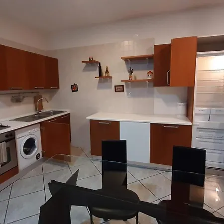House Appartamento