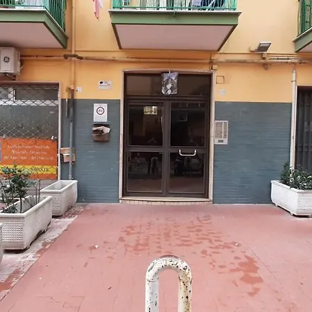 Appartamento House