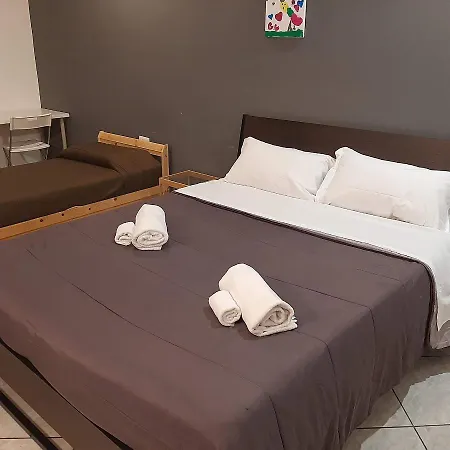 House Appartement *