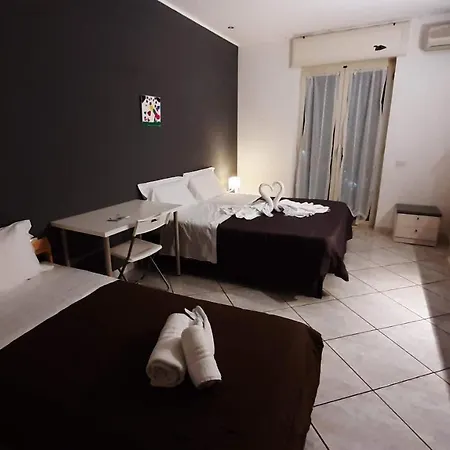 Apartment House