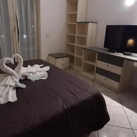 House * Napels