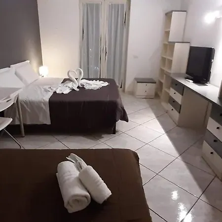 Apartment House