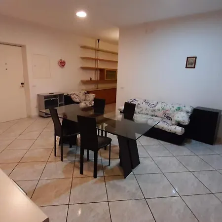 House Appartement Napels