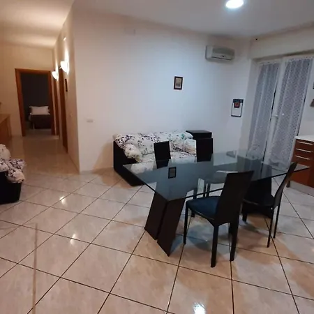 House Appartement Napels