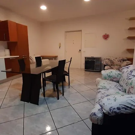 House Appartement Napels