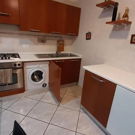 House Apartment