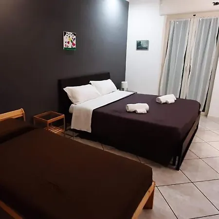 House Apartment Naples