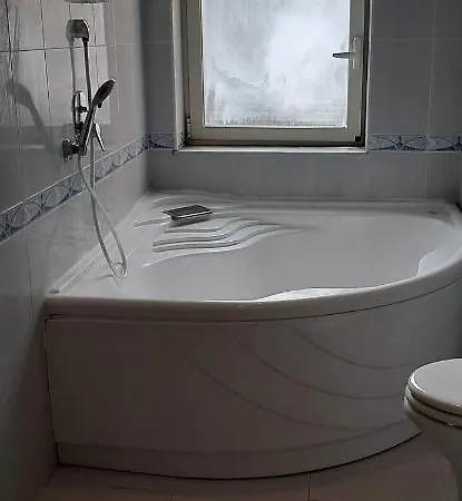 House Apartment *