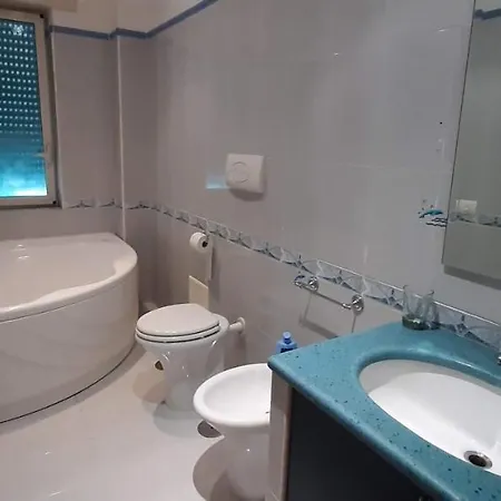 House Appartement Napels