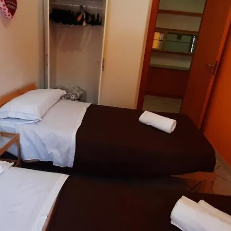Apartment House Naples