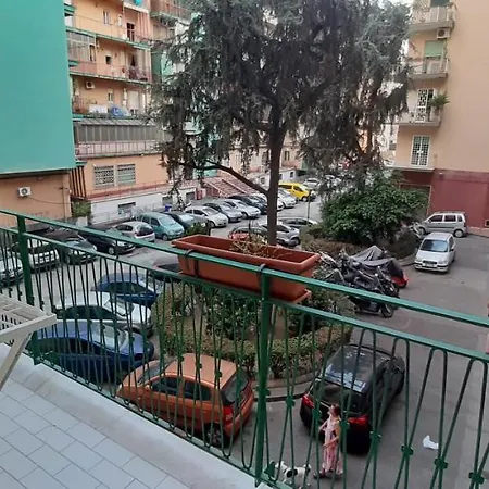 House Apartment Naples